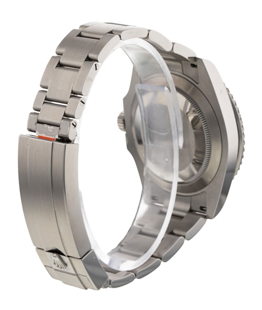 Rolex Submariner Starbucks Image 3